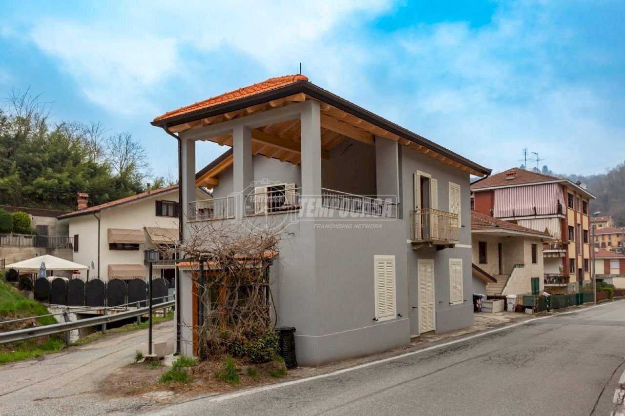 Vendita Casa indipendente Via torino, 27, Baldissero Torinese