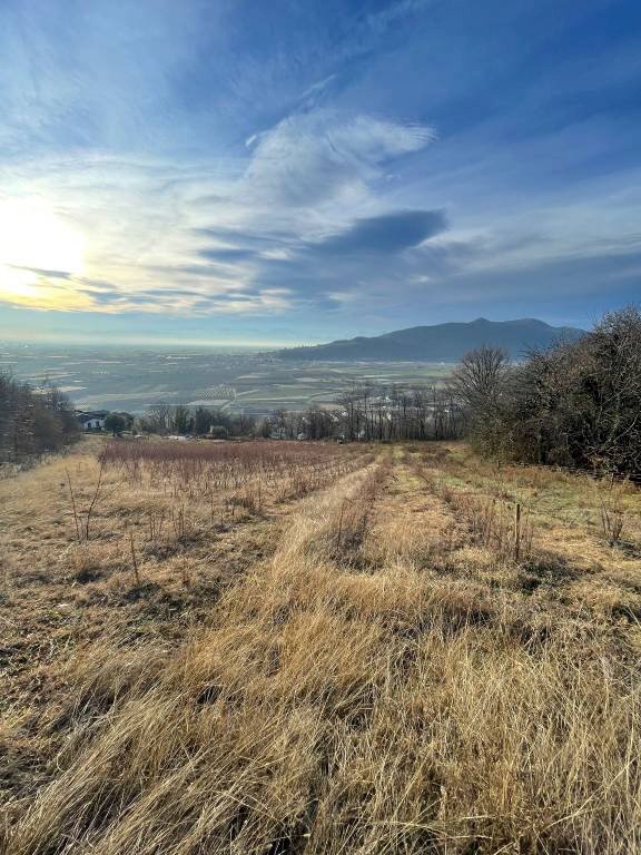 TERRENO IN VENDITA