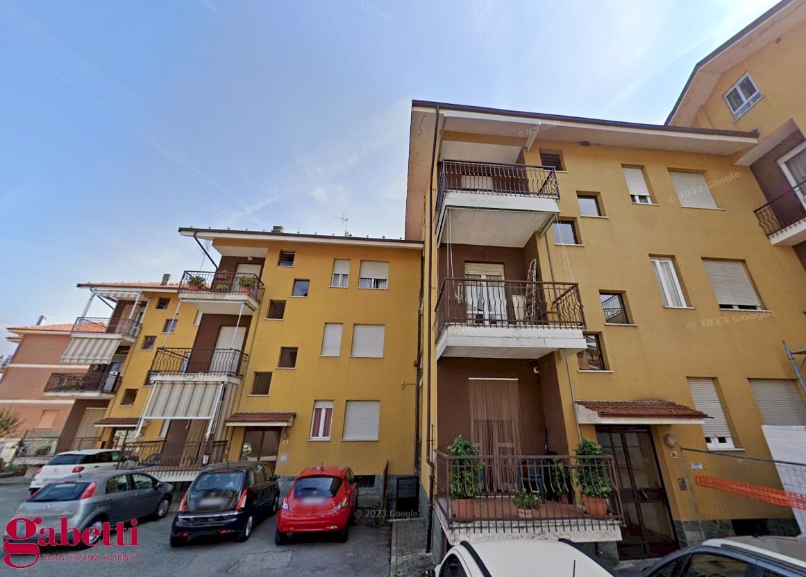 Vendita Appartamento Via Santa Lucia, 34/A, Fossano