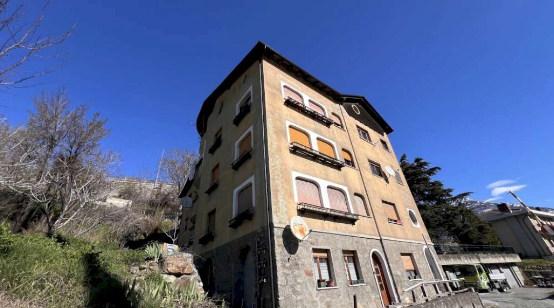 Appartamento Aosta Città