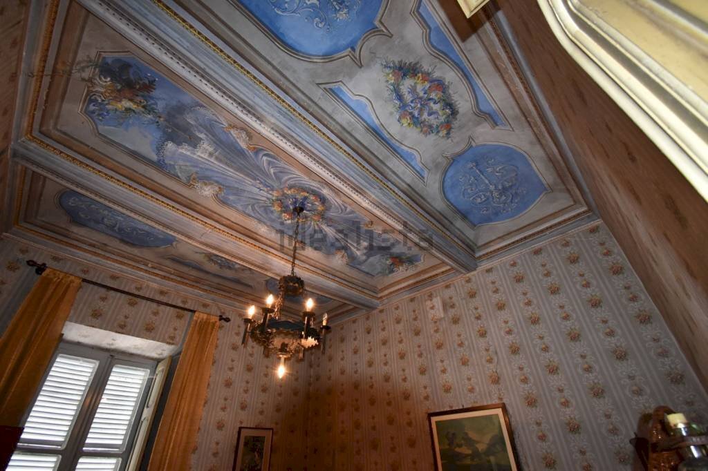 Vendita Stabile - Palazzo Montegrosso d'Asti