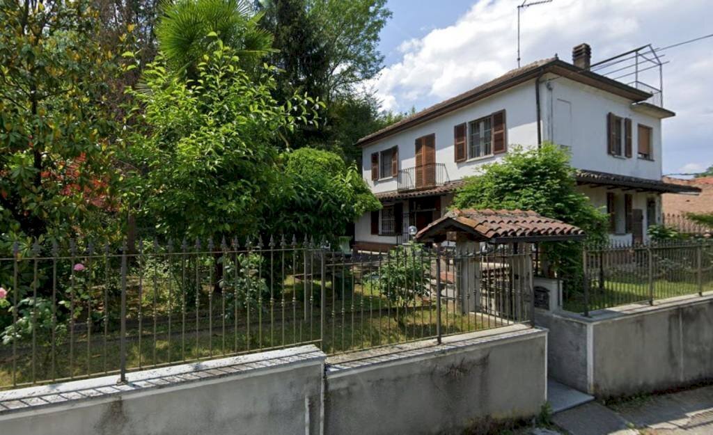 Casa indipendente in via Corte, km 0, Rocca d'Arazzo