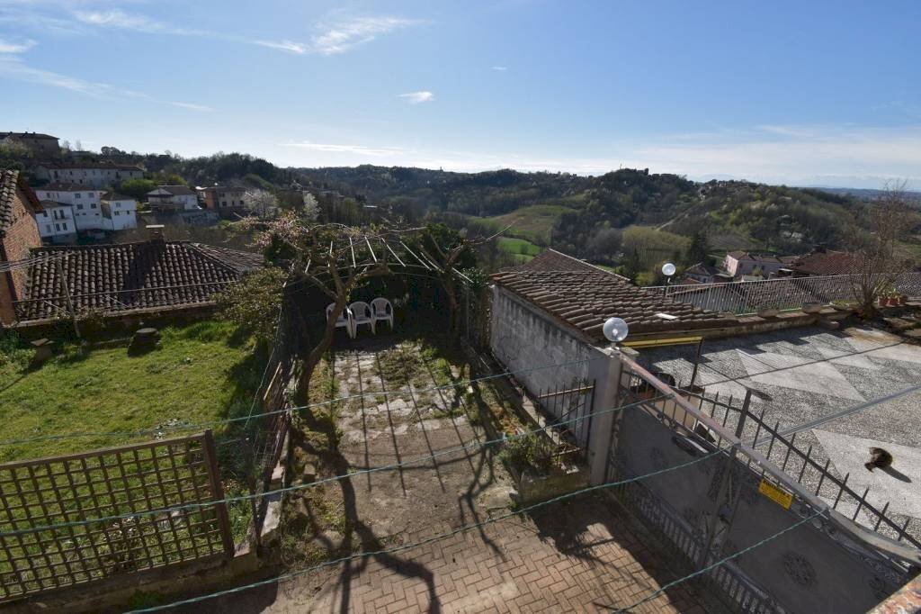 Villetta a schiera in via Manzoni, s.n.c, Rocca d'Arazzo