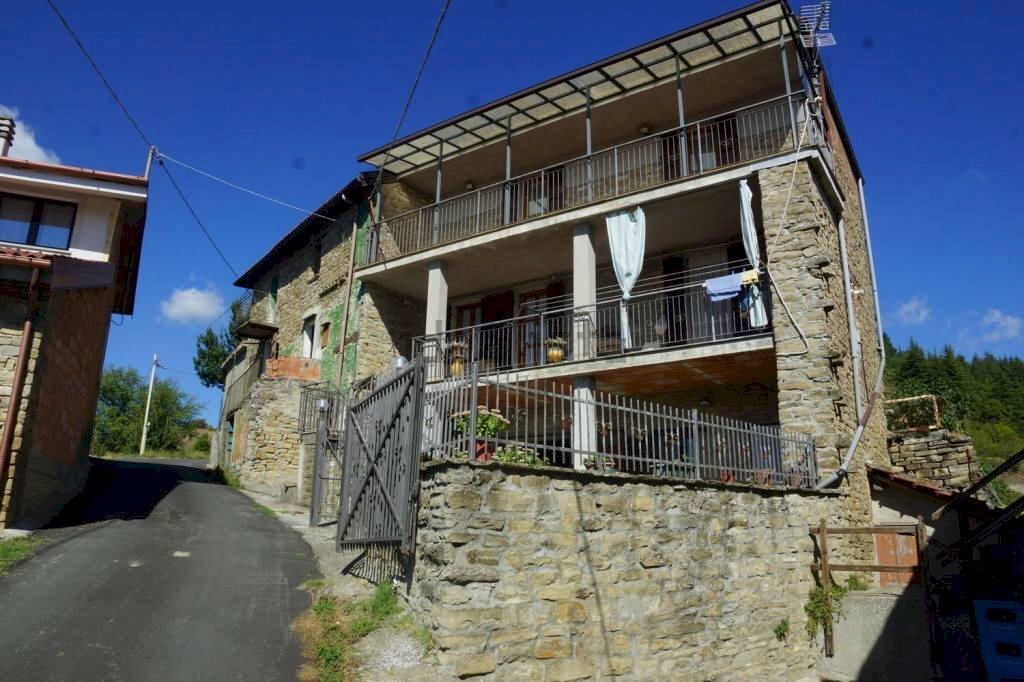 Casa di paese in Regione Vengore, s.n.c, Roccaverano