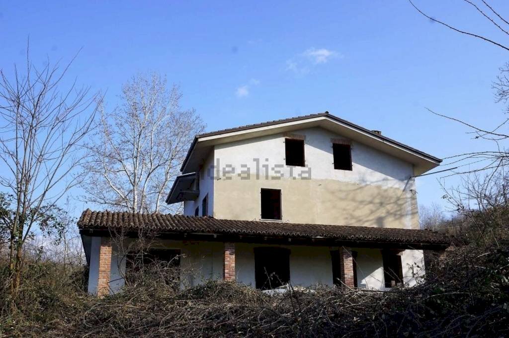 Casa indipendente a Rocchetta Palafea