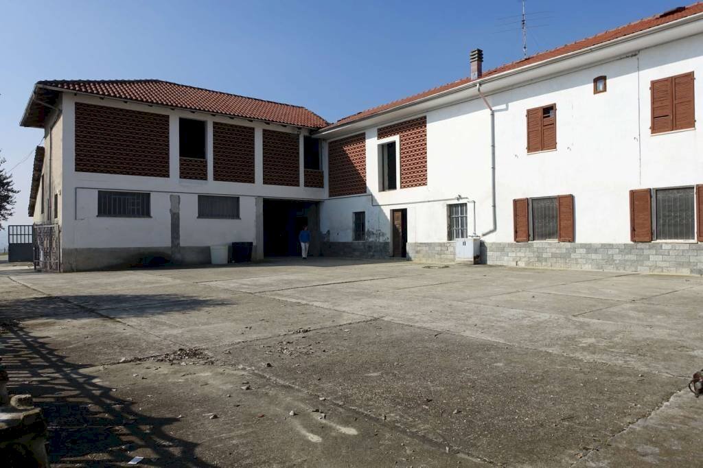 Villetta a schiera in regione brusasacco, s.n.c, Agliano Terme