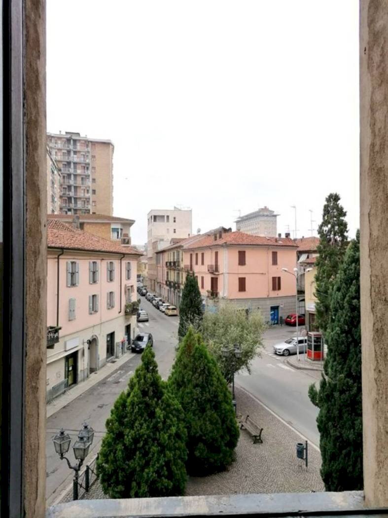 Appartamento in via marini, Borgo Rovereto, Alessandria