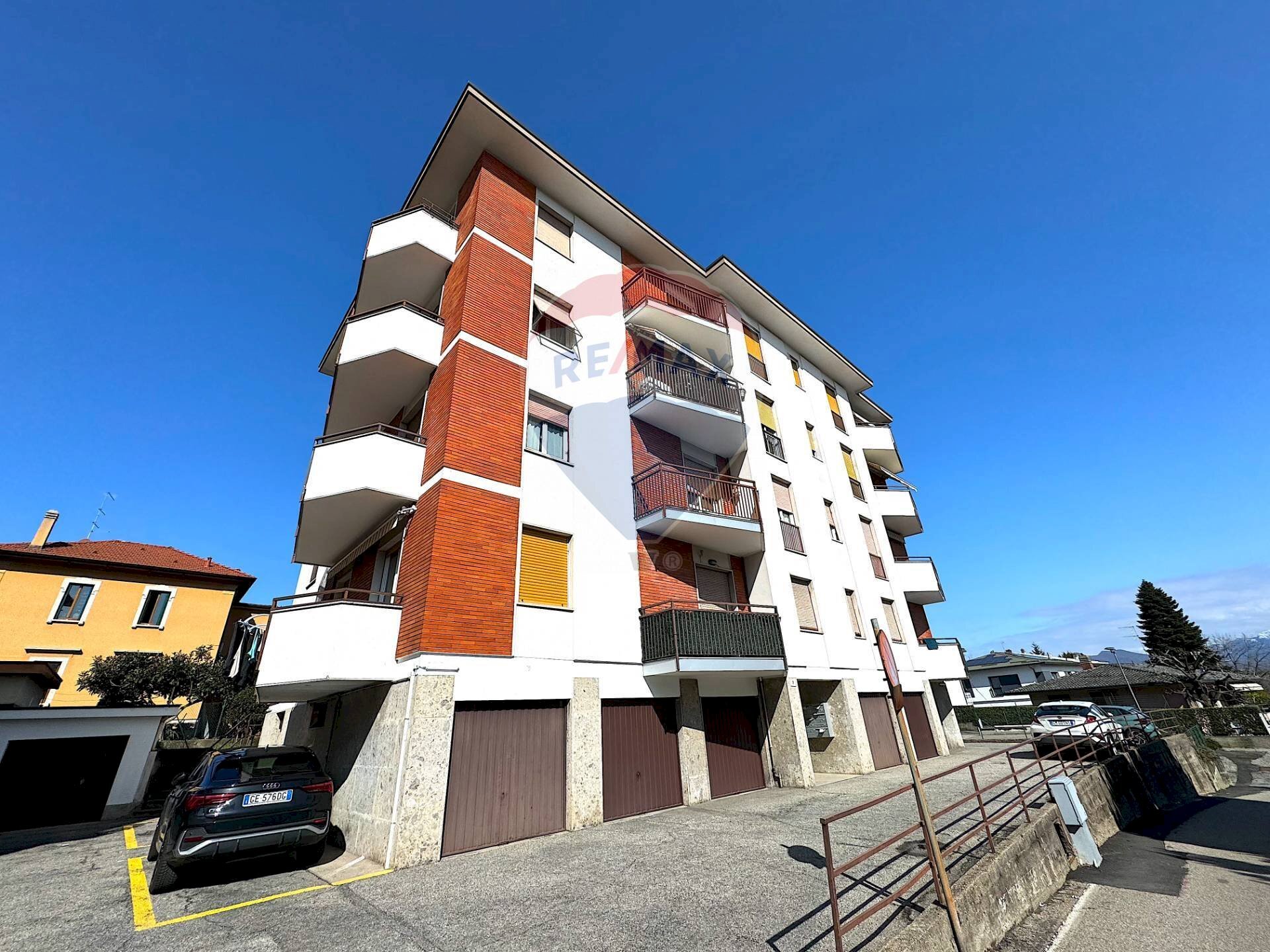 Vendita Appartamento Via Malnasca, 3
Giubiano, Varese