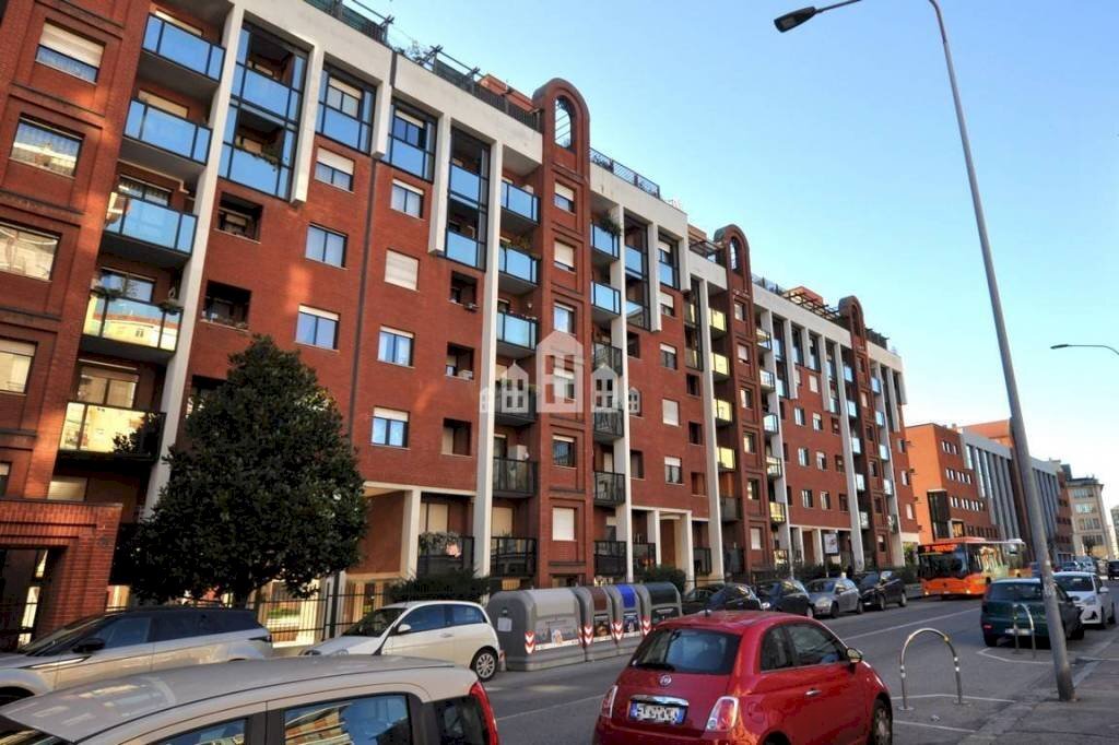 Appartamento in vendita a Torino, Borgata Vittoria