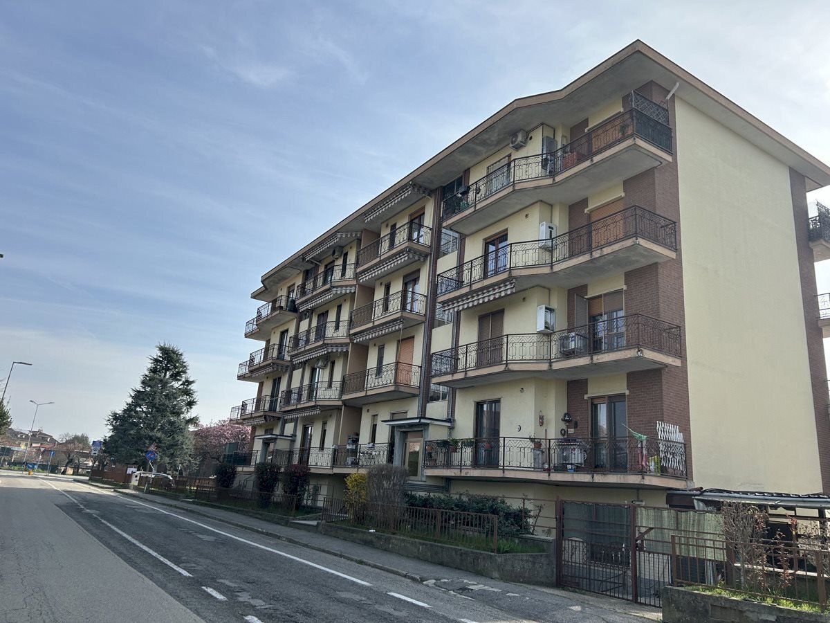 Vendita Appartamento VIA PESSIONE, 3, Riva presso Chieri