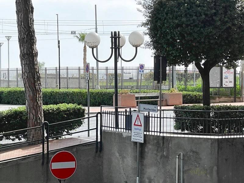 Vendita Appartamento Via Montevideo, Borghetto Santo Spirito