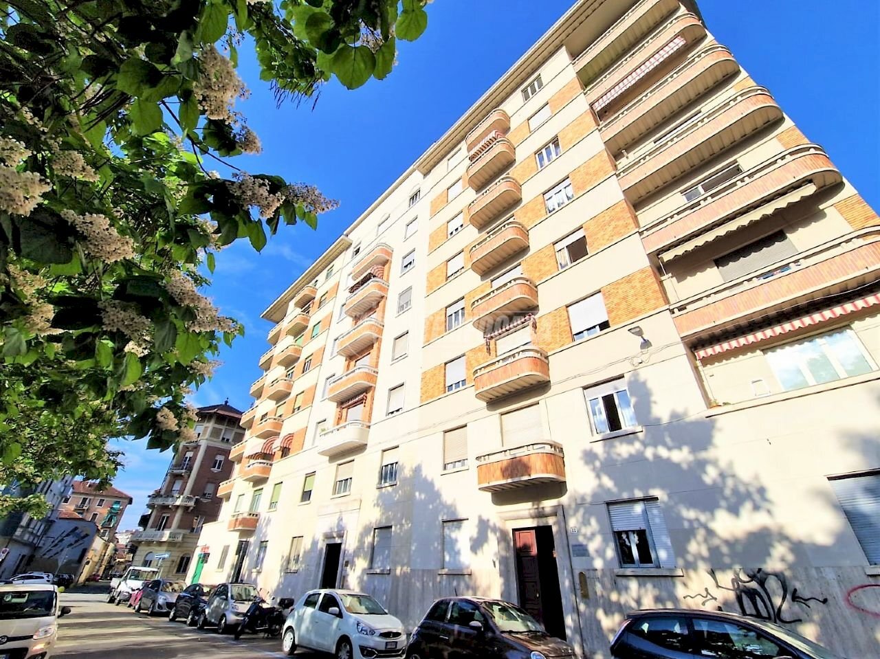 Vendita Appartamento Piazza risorgimento, 14, Torino