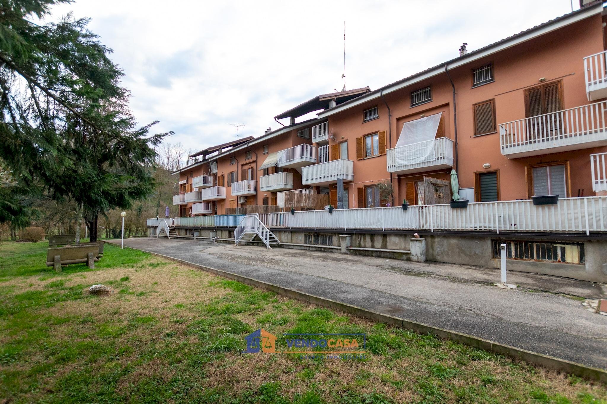 Vendita Appartamento Via Calcini 14, Castagnole Monferrato