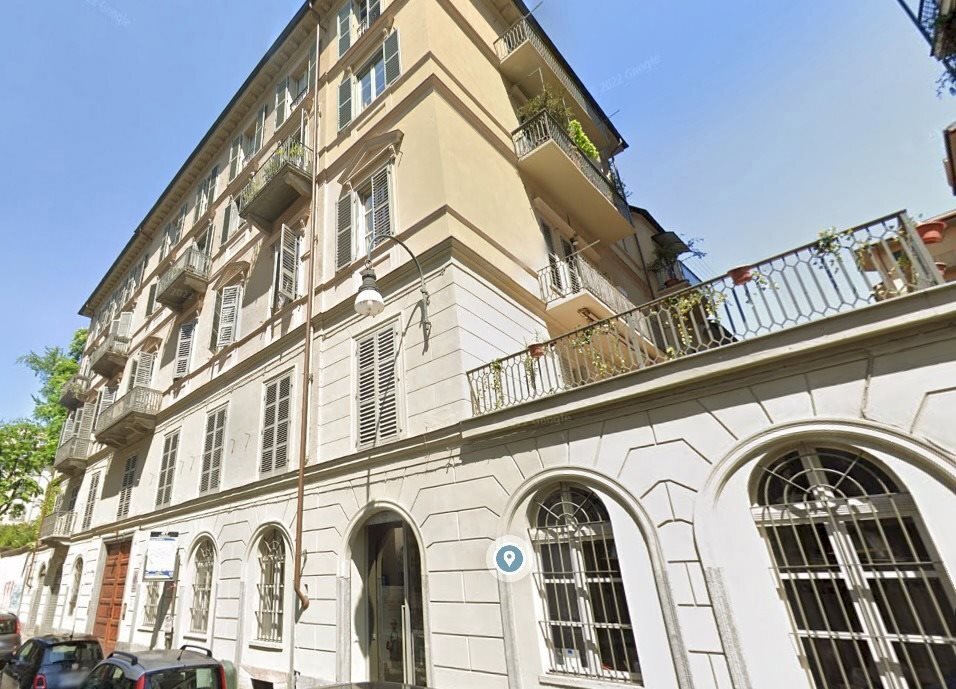 Vendita Appartamento Via Dei Mille, 33, Torino