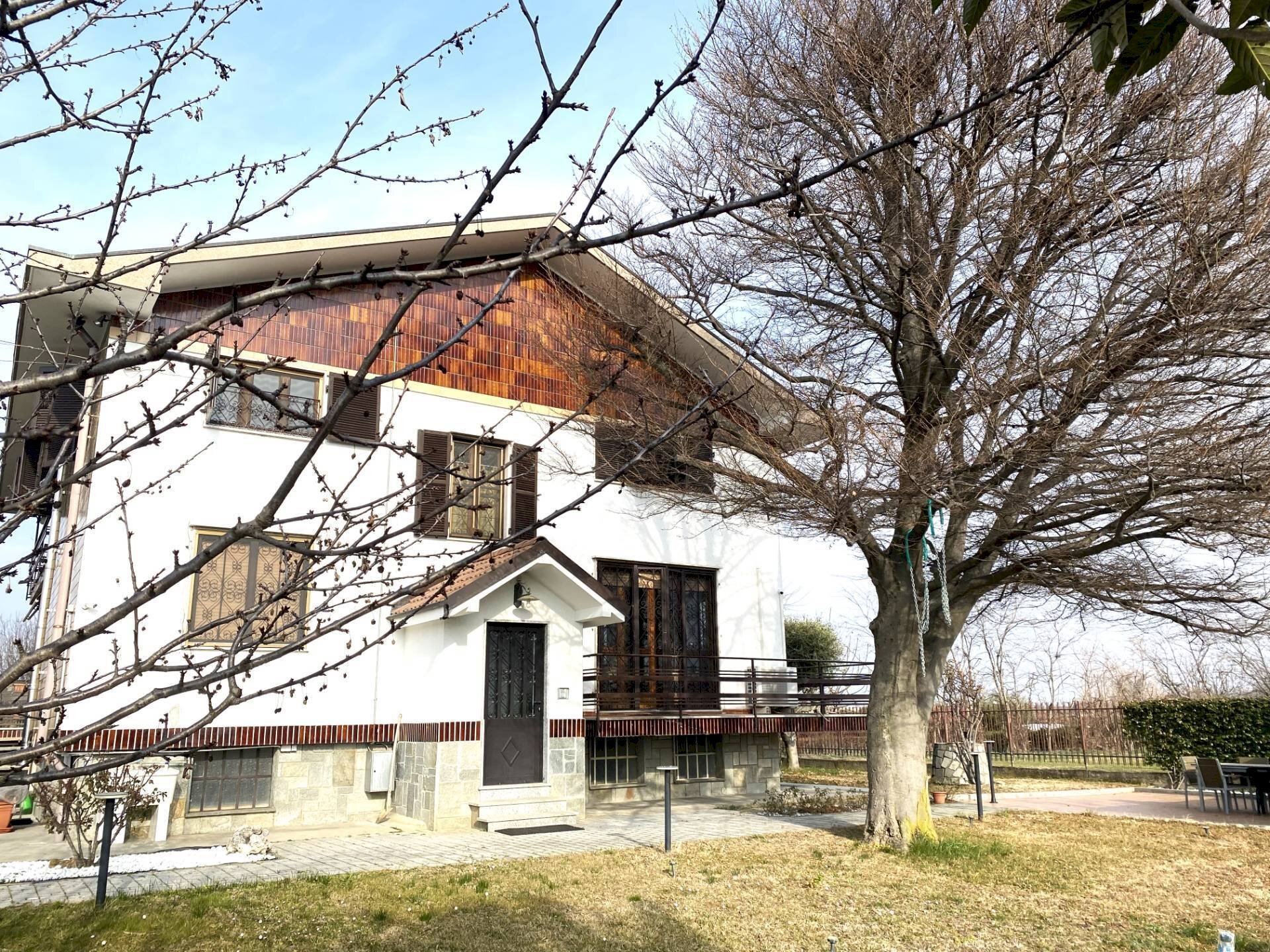 Vendita Villa Bifamiliare STRADA MOLINETTI, Rivoli