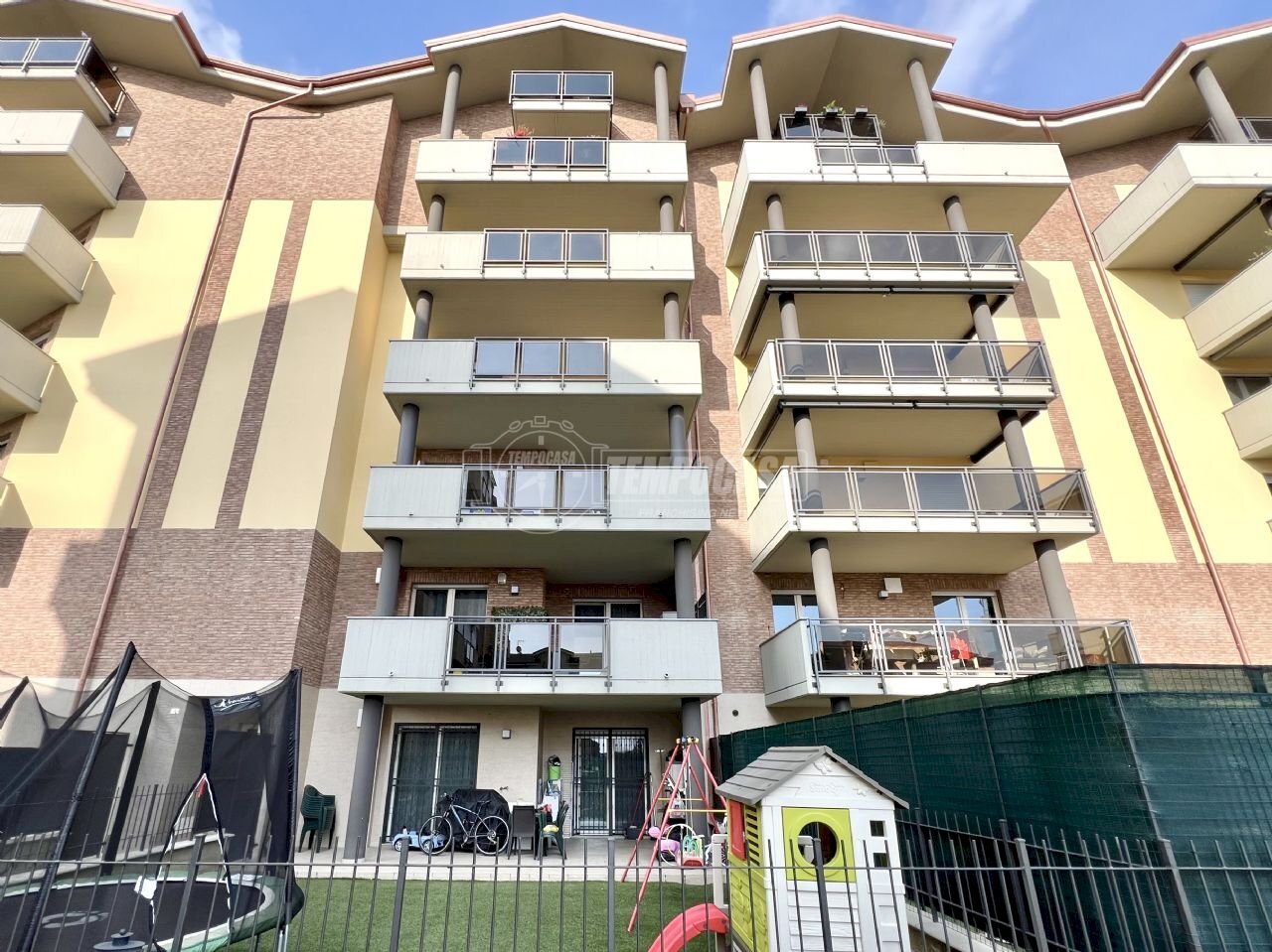 Vendita Appartamento Viale Nilde Iotti, Rivalta di Torino