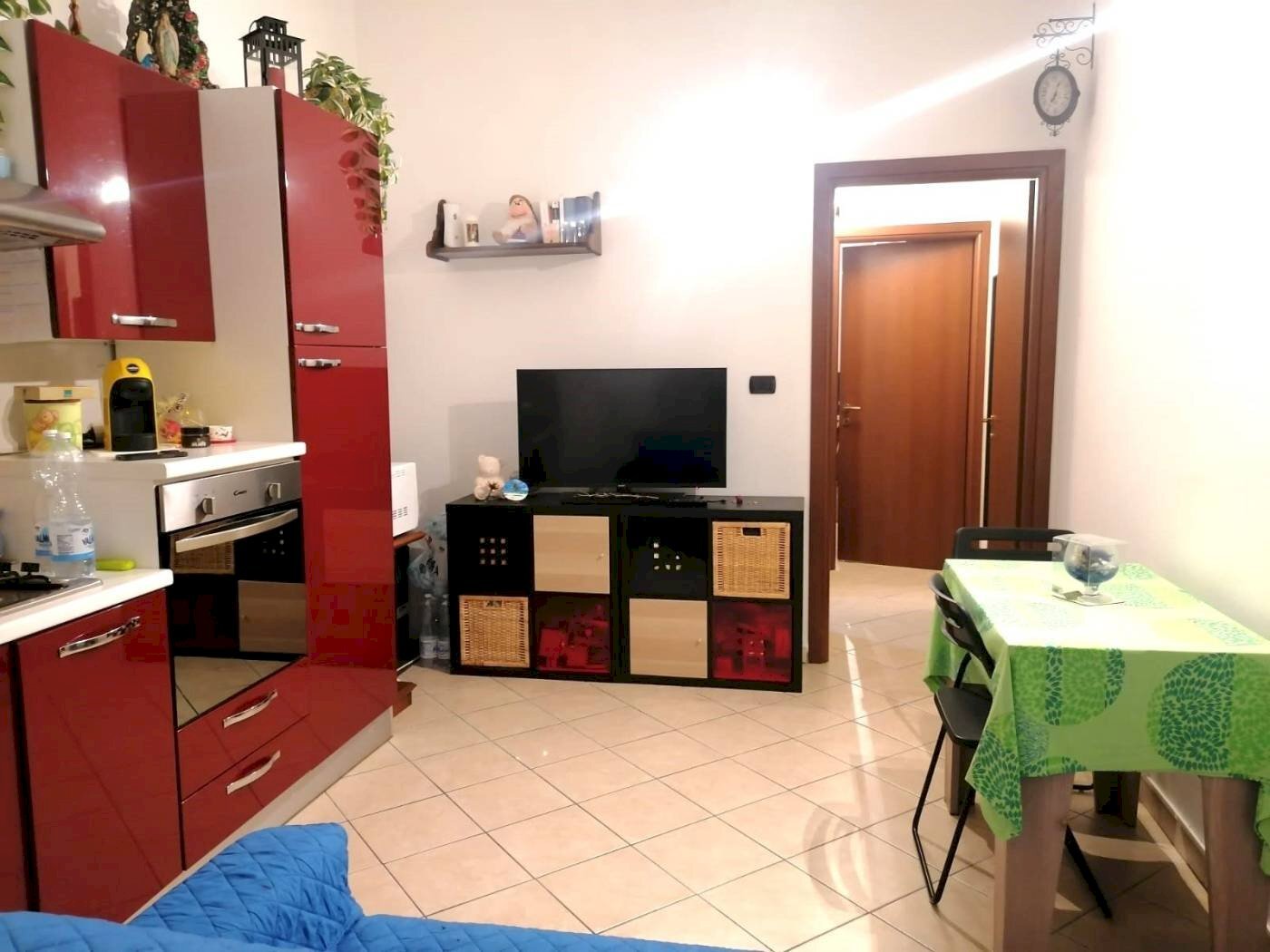 Appartamento in vendita a Torino zona Vanchiglietta - rif. C.so Belgio