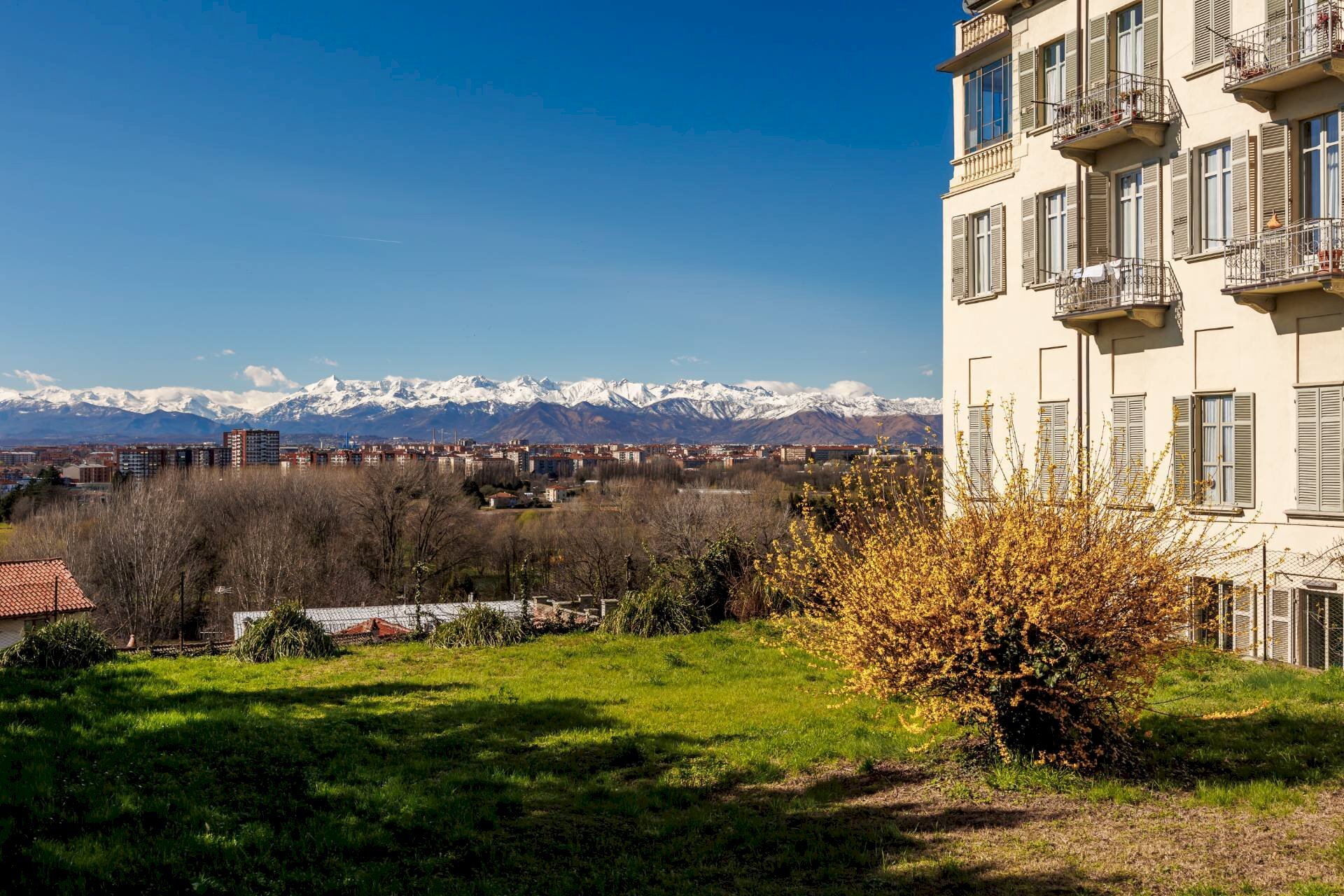 Vendita Appartamento Via Monfalcone, Moncalieri