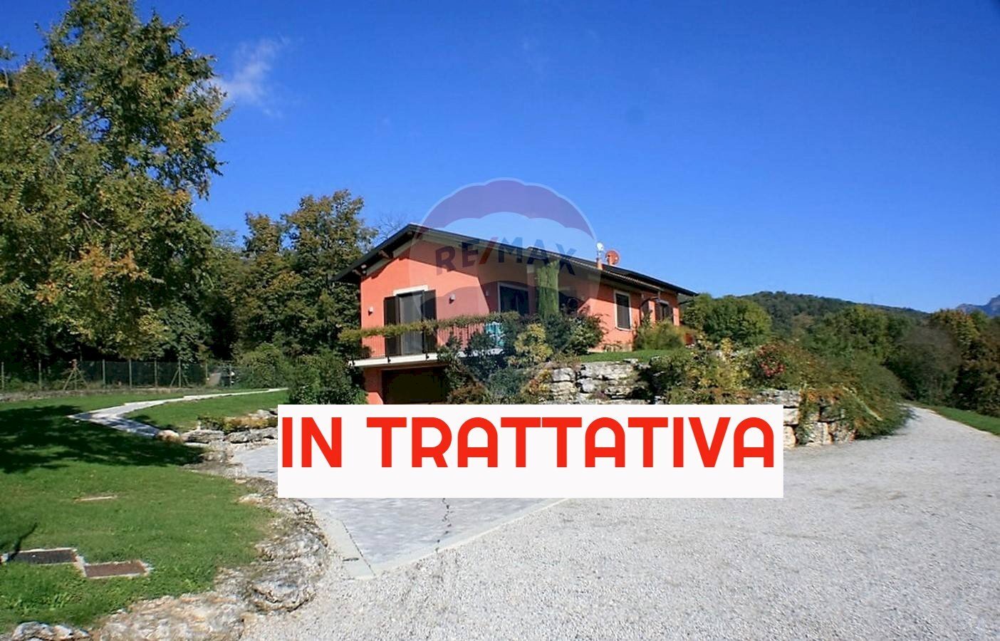 Vendita Villa Via Leoncavallo, 17
Saltrio, Saltrio