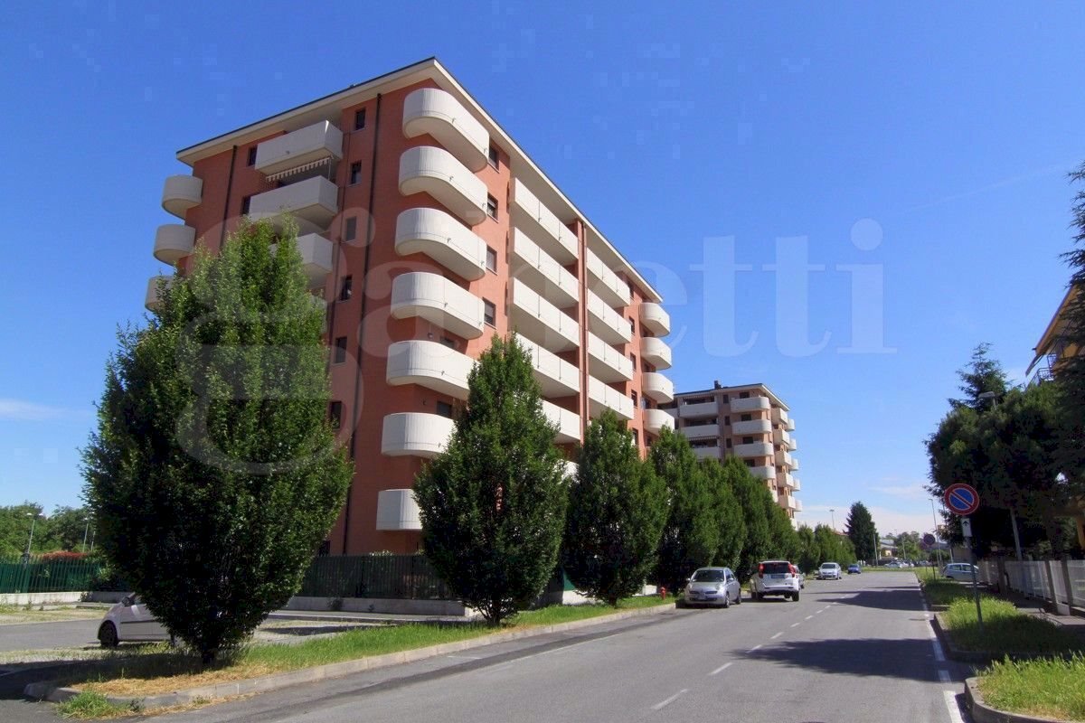 Vendita Appartamento Via Madre Teresa di Calcutta, 7, Busto Arsizio