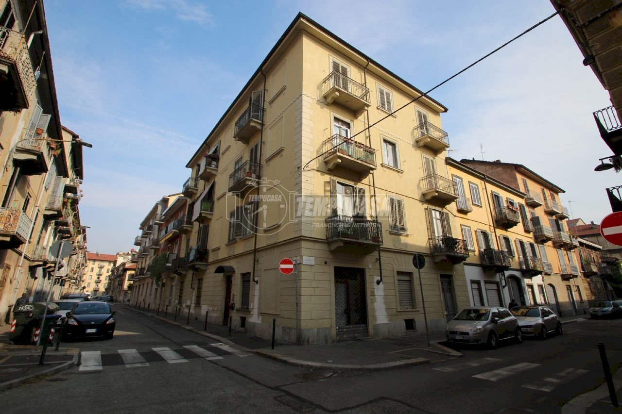 Vendita Appartamento Via Baltea, 7, Torino