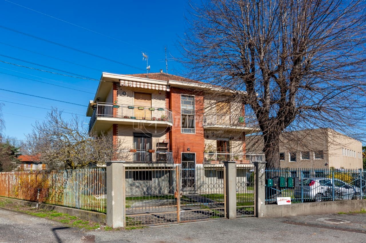 Vendita Appartamento Via CIRIE, 52, San Mauro Torinese