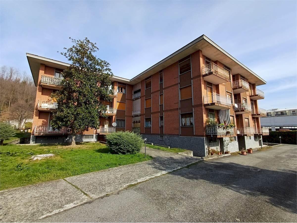 Vendita Appartamento via Madonna della Neve 4, Rocca Canavese (TO), Rocca Canavese