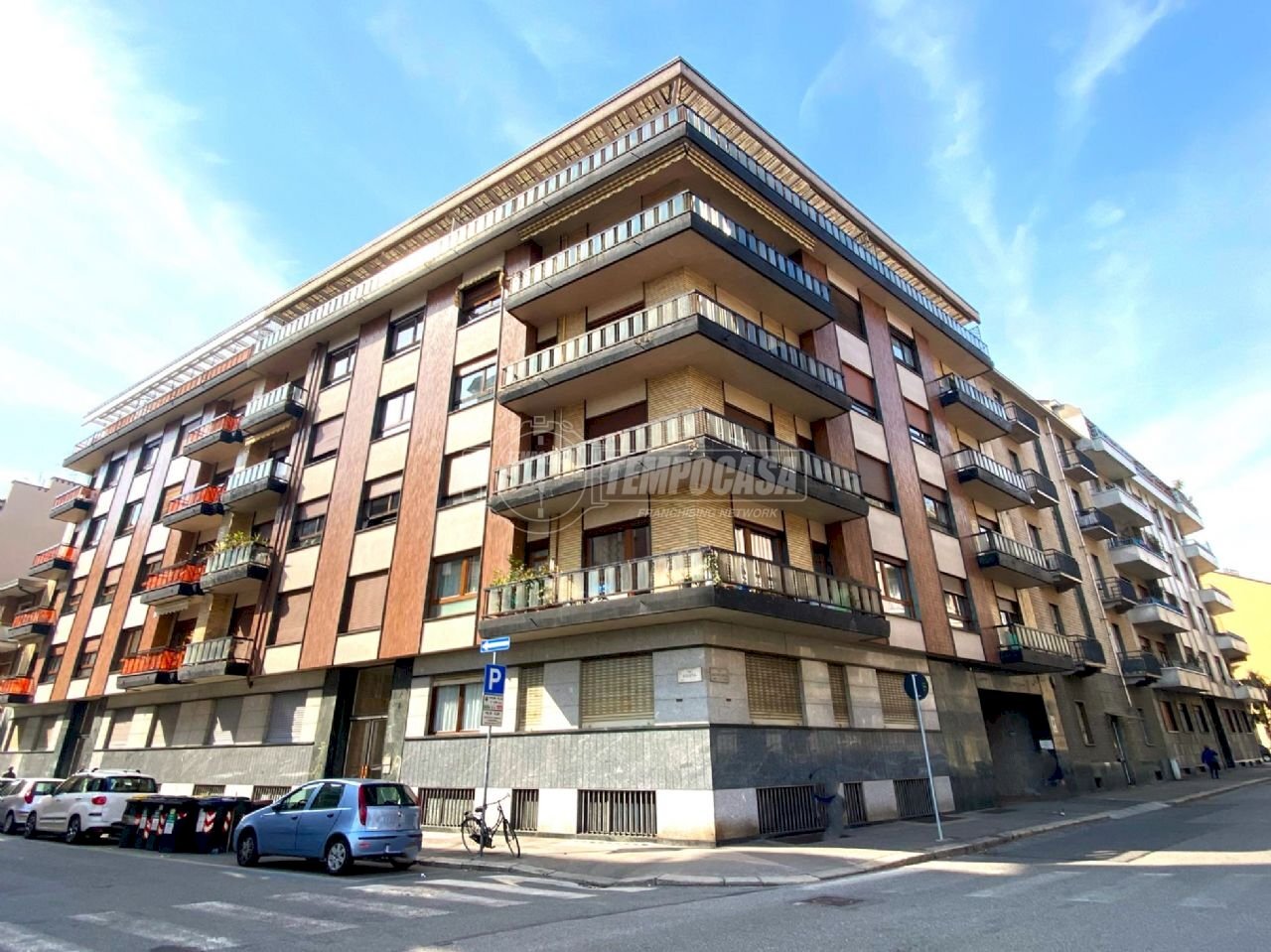 Vendita Appartamento Via rosta, 7/B, Torino