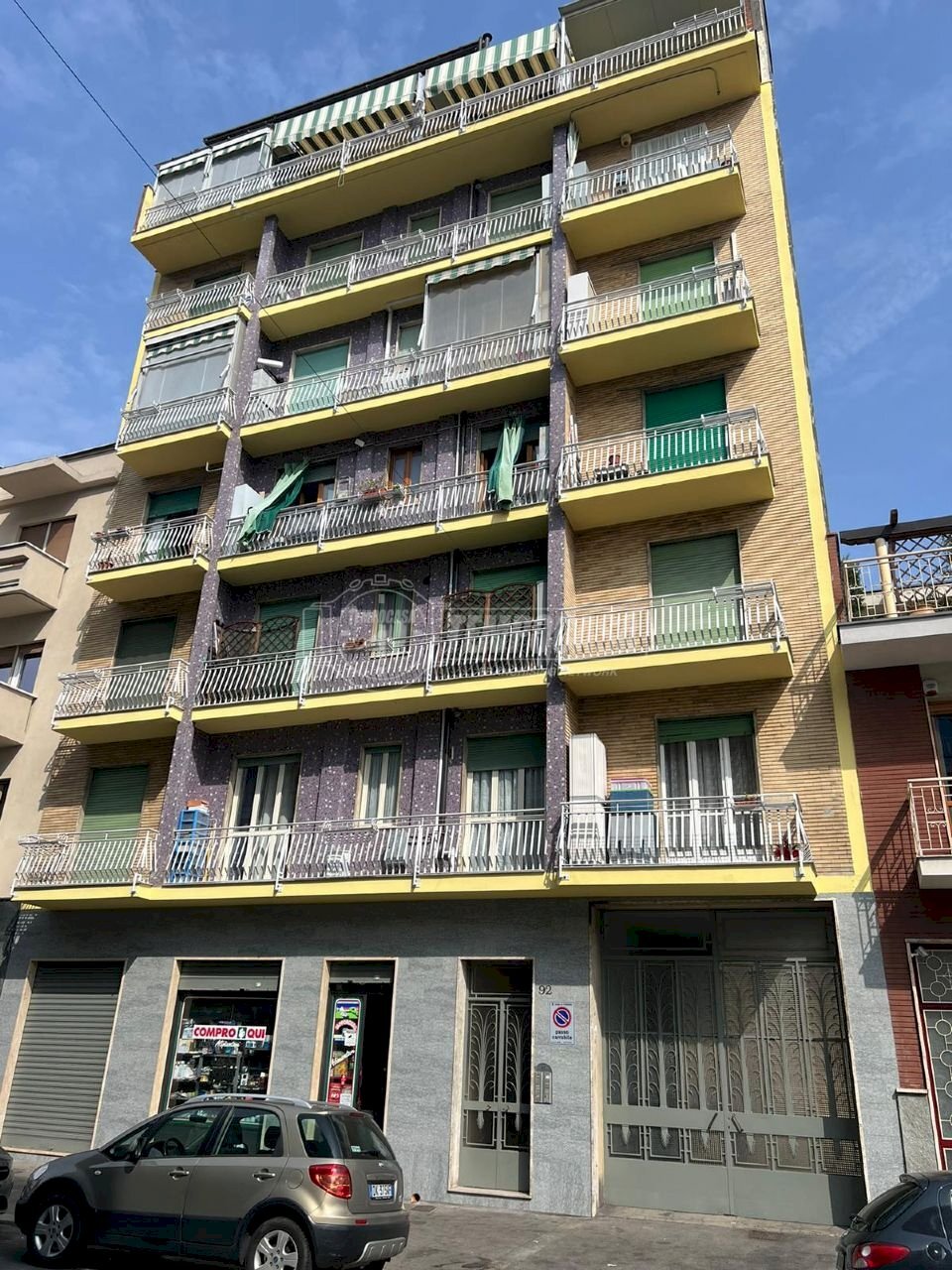 Vendita Appartamento Via Val della Torre, 92, Torino