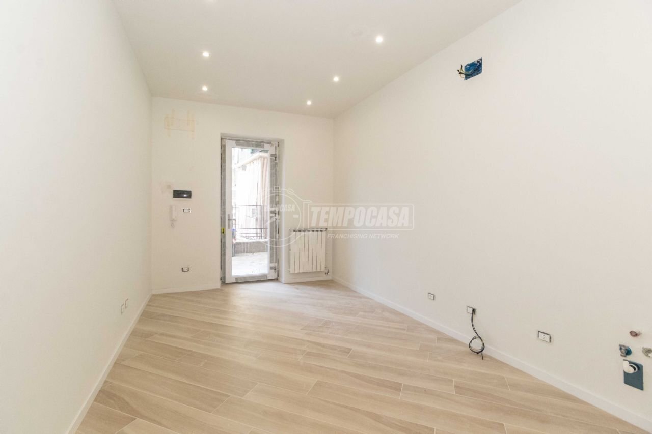 Vendita Appartamento Via San Bernardino, 32, Torino