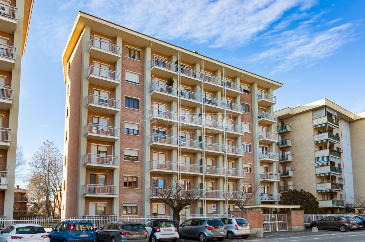 Vendita Appartamento Via GIACOMO LEOPARDI, Collegno