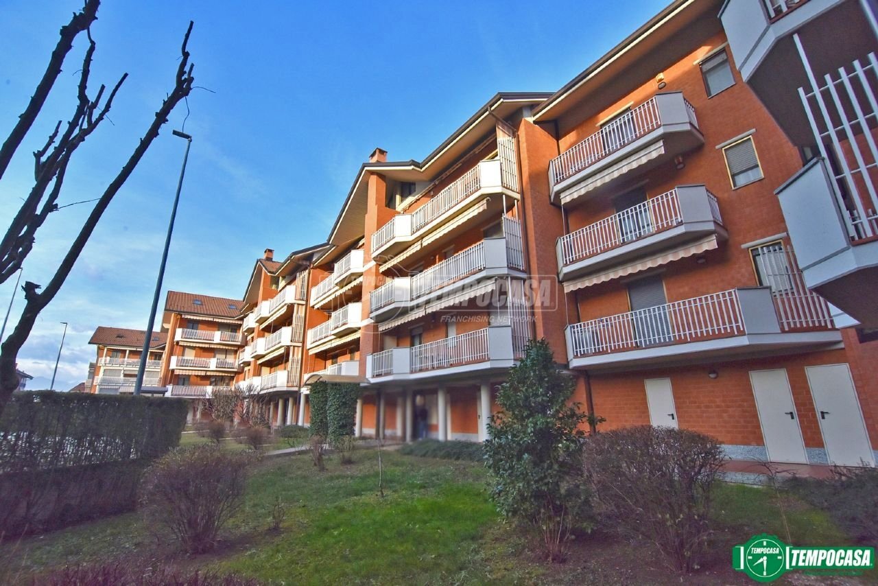 Vendita Appartamento Via mussa, Caselle Torinese
