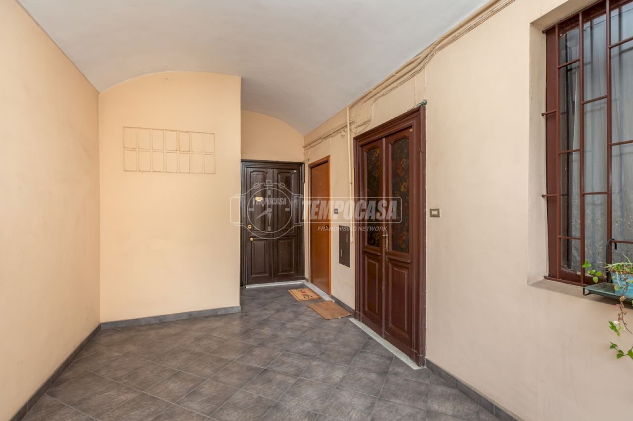 Vendita Appartamento Via Graziadio Ascoli, 21, Torino