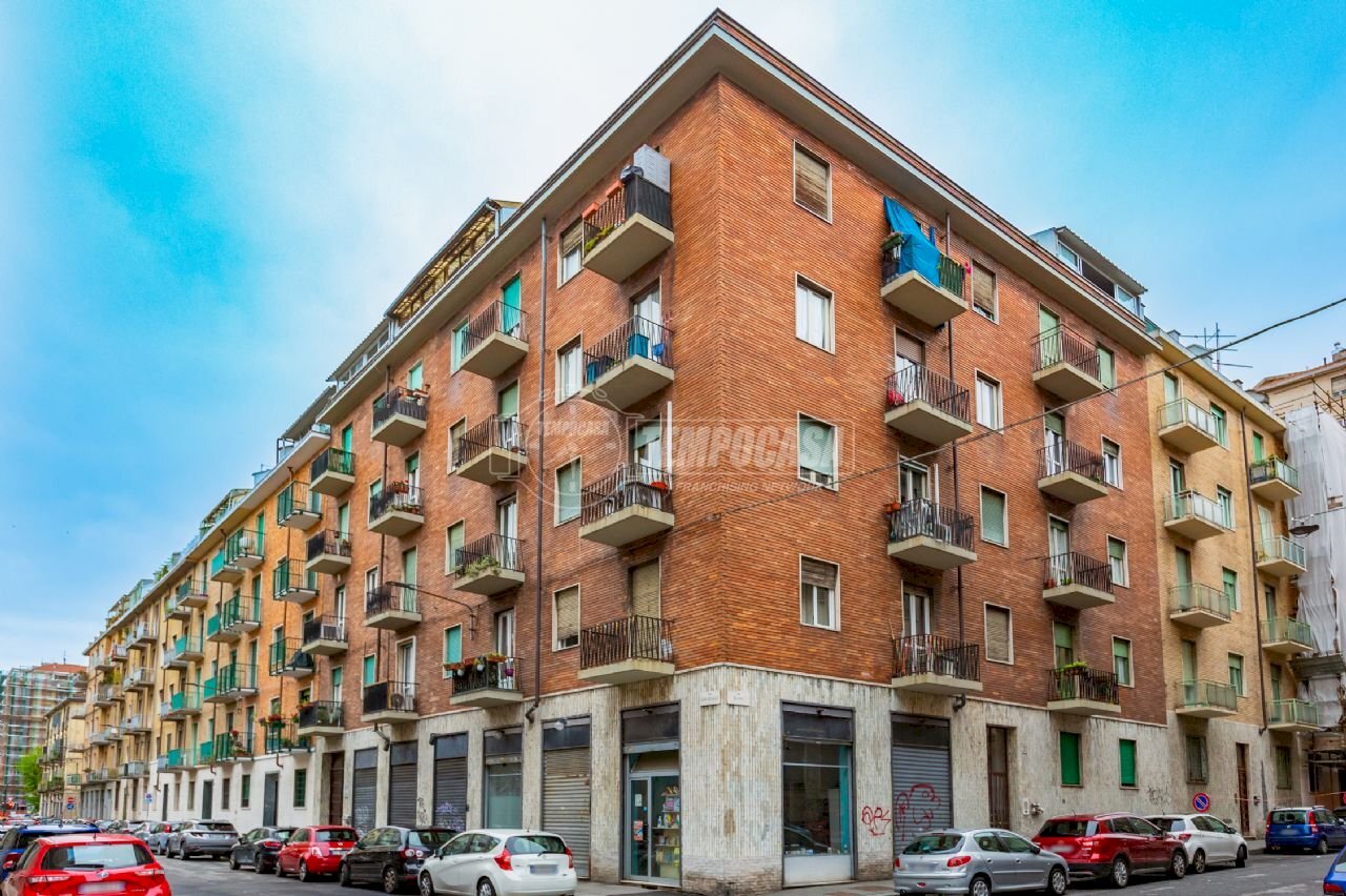 Vendita Appartamento Via Bari, 10, Torino