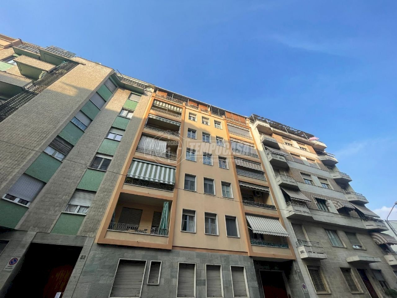 Vendita Appartamento Via Barletta, 52, Torino