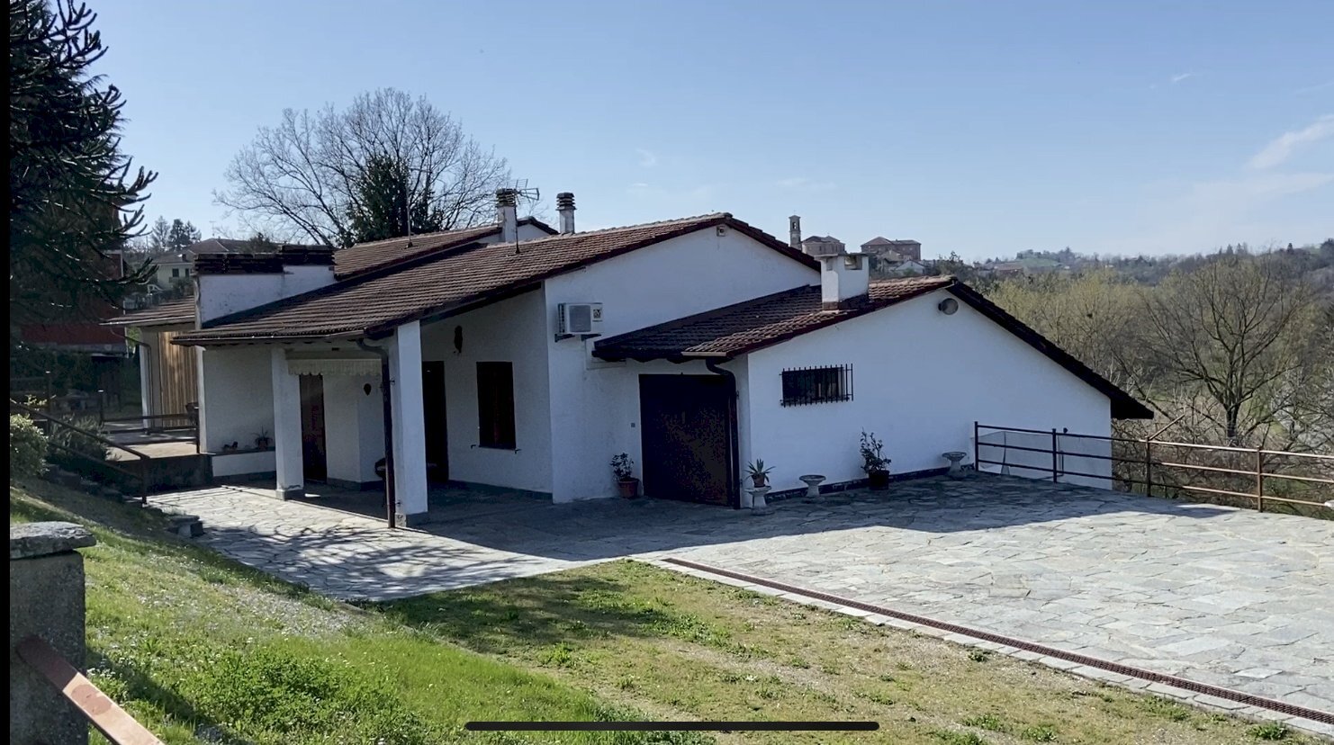 Vendita Villa Asti