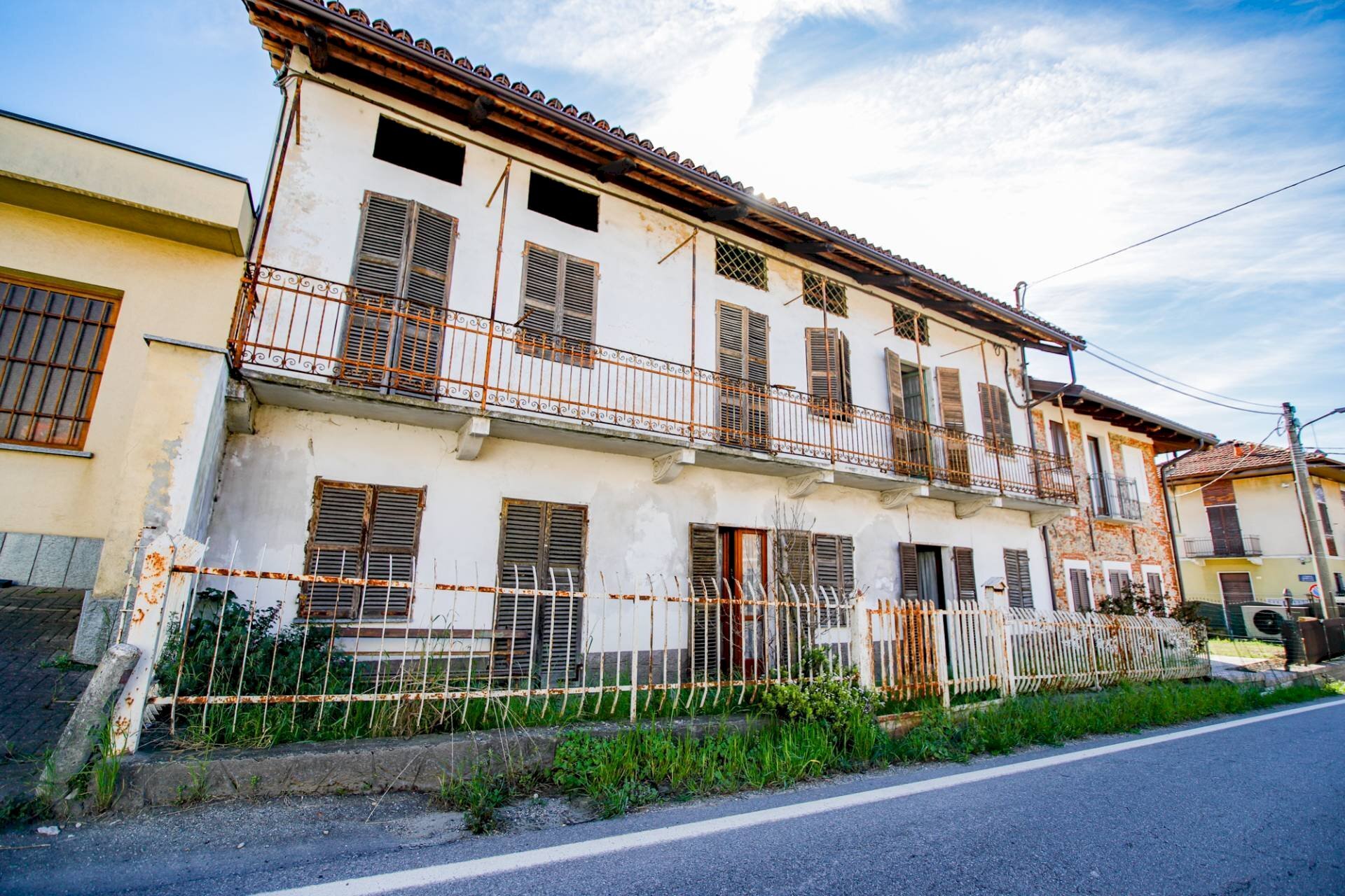 Vendita Appartamento via Torino, San Francesco al Campo