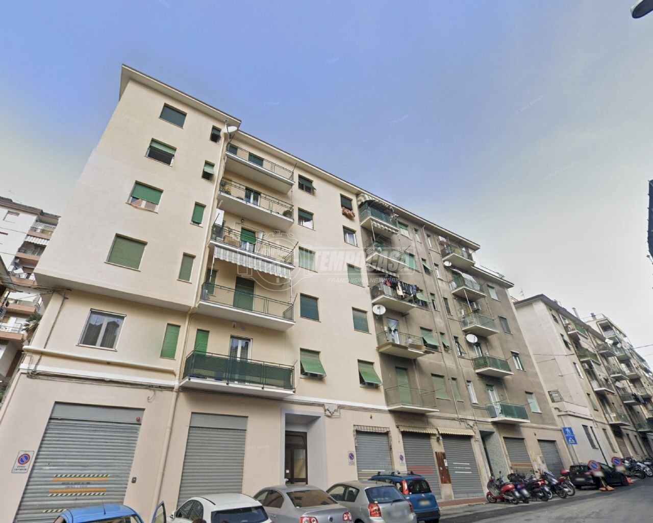 Vendita Appartamento Via Francesco Mignone, 17, Savona