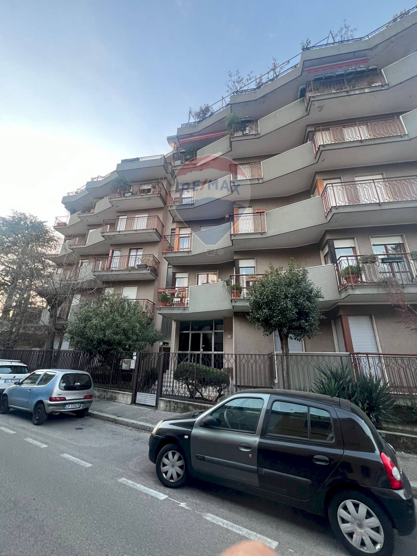 Vendita Appartamento Via Massimo D'azeglio, Busto Arsizio