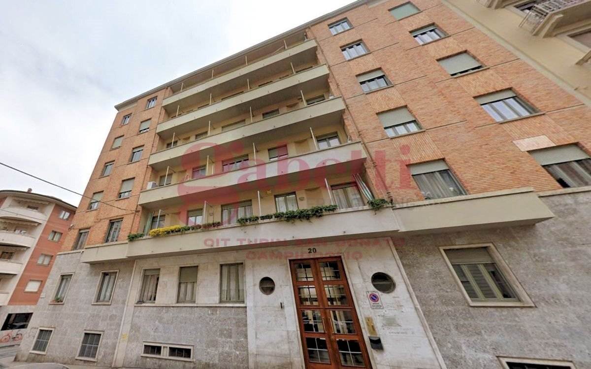 Vendita Appartamento via SOBRERO, 20, Torino