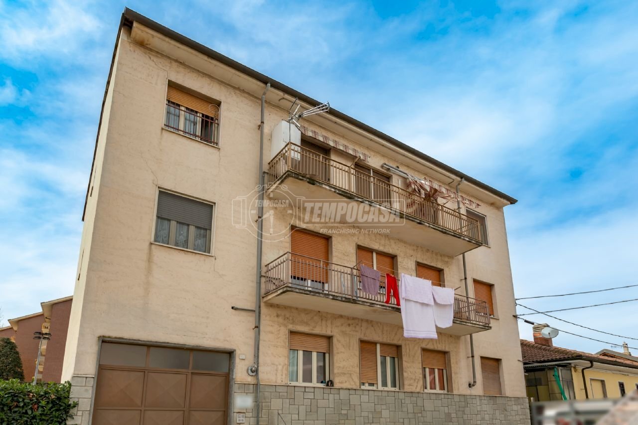 Vendita Appartamento Via Pastrengo, 92/TE, Moncalieri