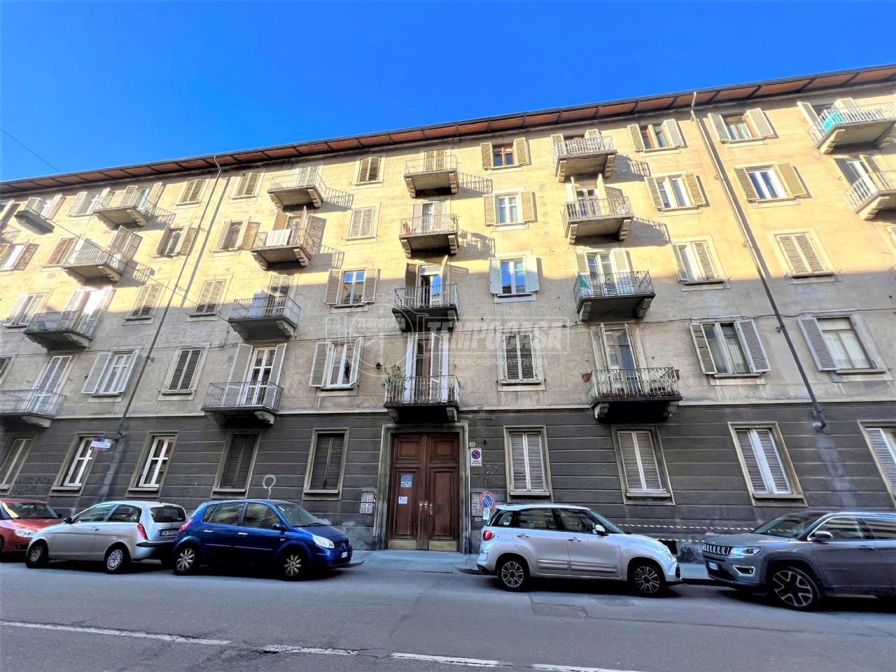 Vendita Appartamento Via Fréjus, 48, Torino