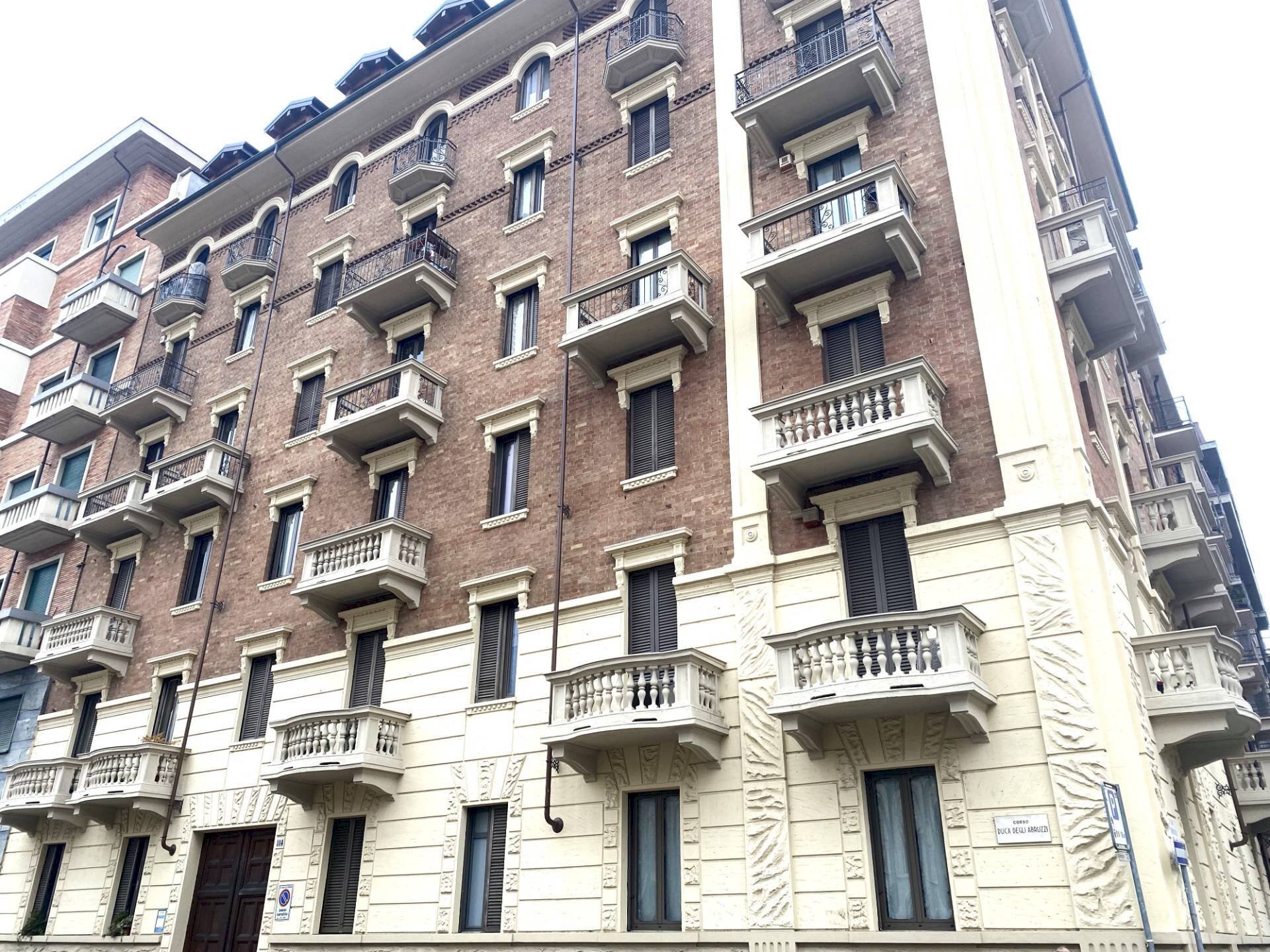 Vendita Appartamento CORSO DUCA DEGLI ABRUZZI, Torino