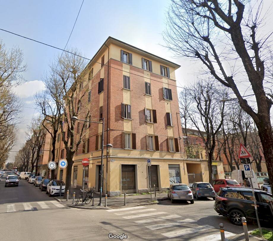 Affitto Appartamento Via Alessandro Tiarini, Bologna