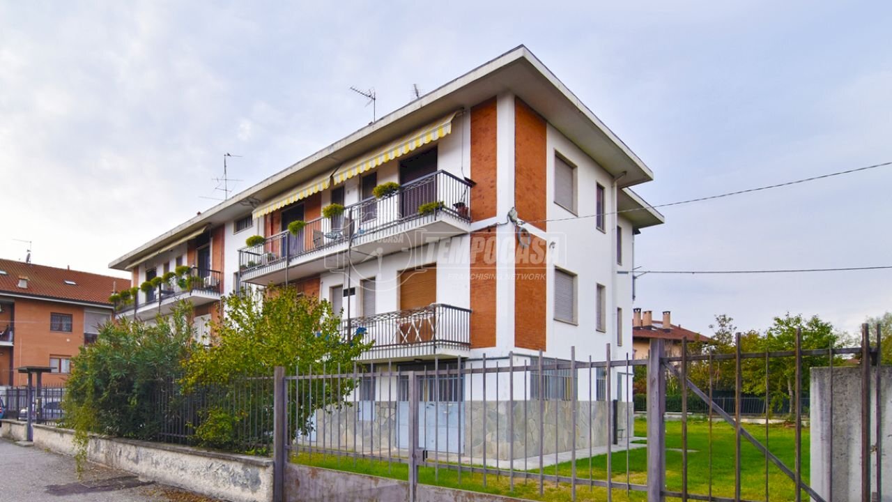 Vendita Appartamento Via castagna, Caselle Torinese