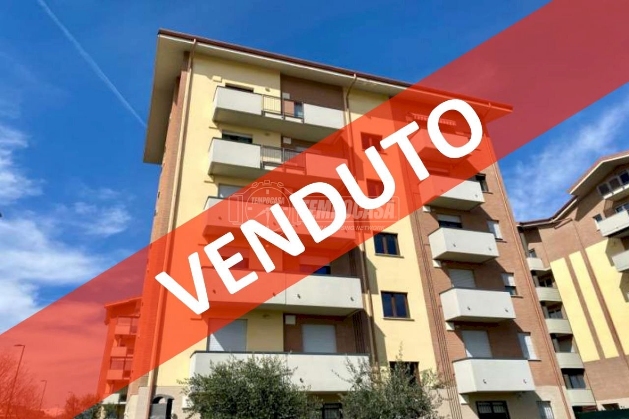 Vendita Appartamento Viale Nilde Iotti, Rivalta di Torino