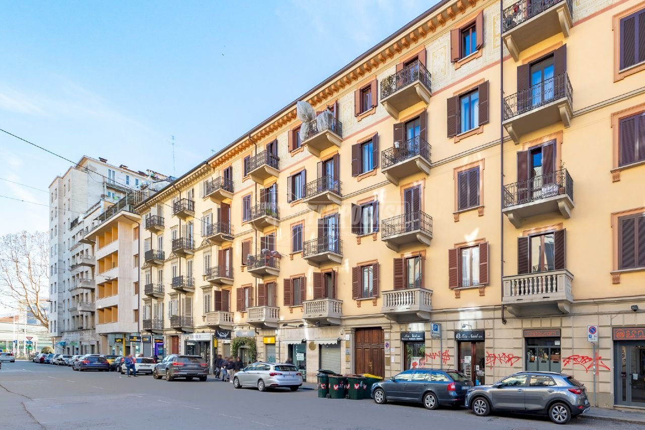 Vendita Appartamento Via Duchessa Jolanda, 7, Torino