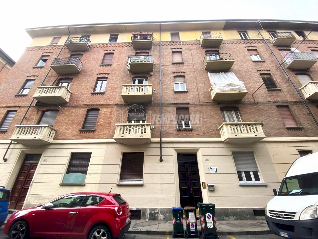 Vendita Appartamento Via Balme, 10/B, Torino
