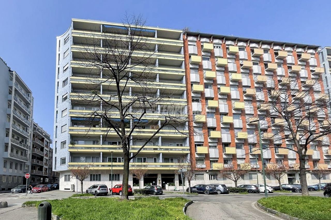 Vendita Appartamento Corso Massimo dAzeglio, 106, Torino