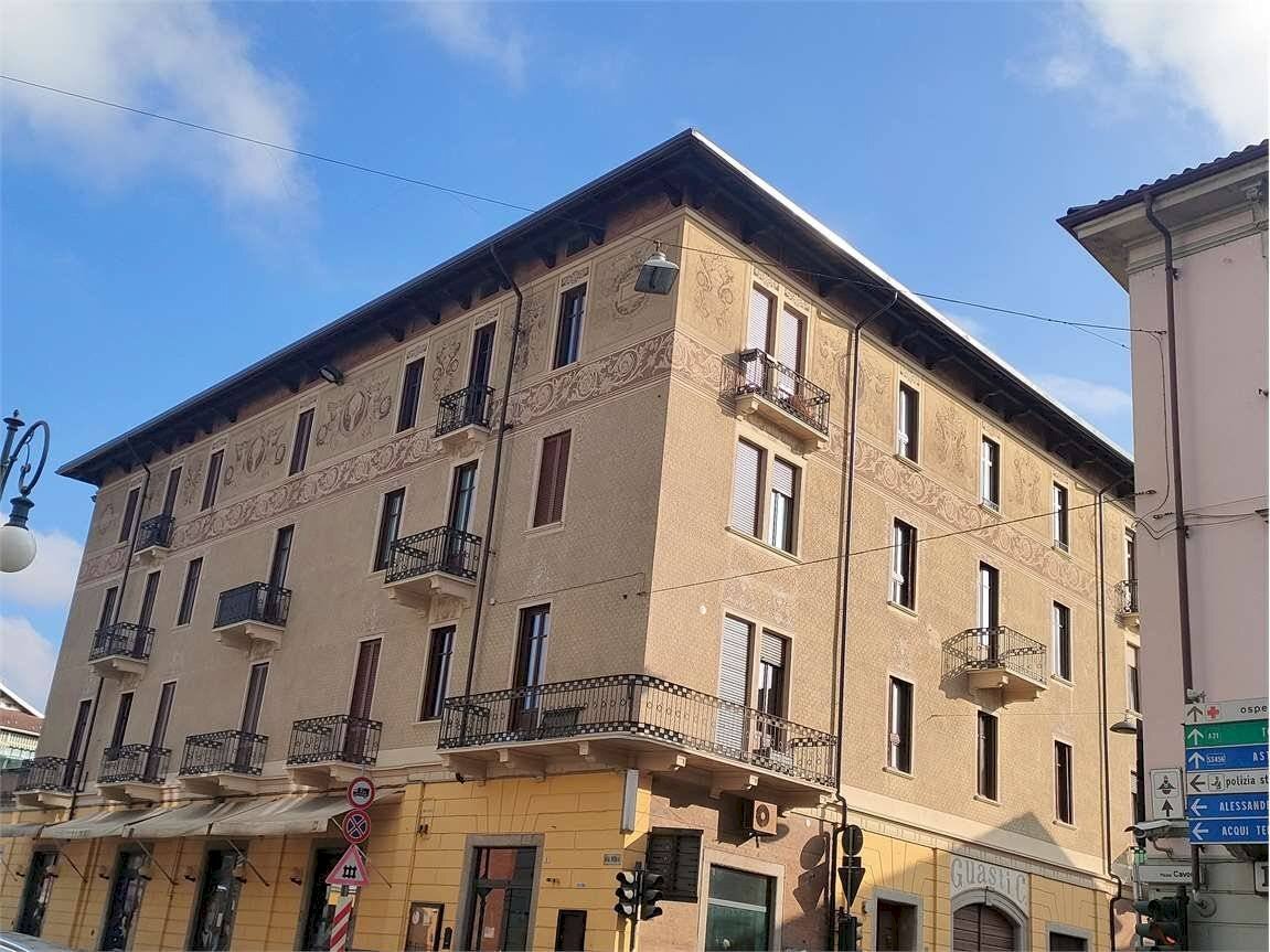 Vendita Appartamento Nizza Monferrato